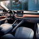 Image for article titled It's Ridiculous How Much Nicer The New Jeep Compass' Interior Looks